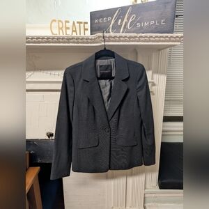 Classiques Entier Atelier Line 100% Virgin Wool